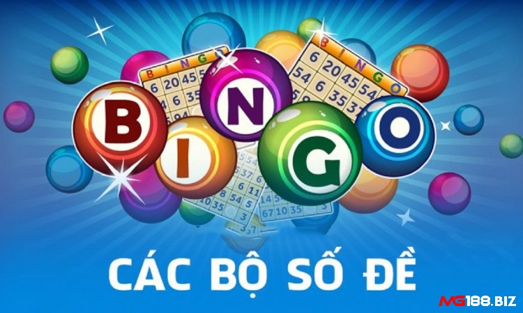 Tất cả các bộ trong lô đề