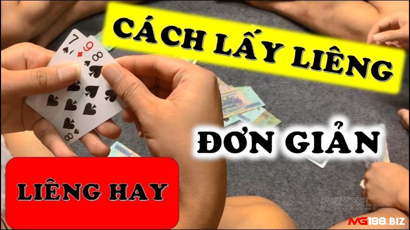 Tìm hiểu ngay cách đánh liêng cực hấp dẫn và đơn giản cho người mới
