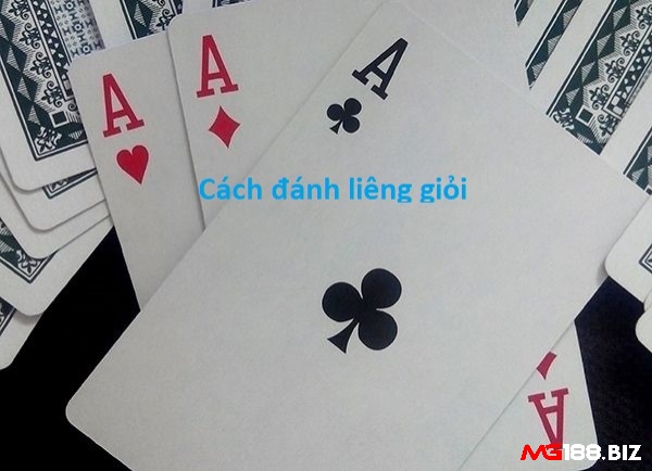 Cùng MG188 tìm hiểu chi tiết về cách đánh liêng nhé