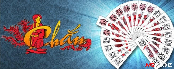 Dựa trên bài Tổ tôm trò chơi Chắn được tạo ra với hai phiên bản khác nhau
