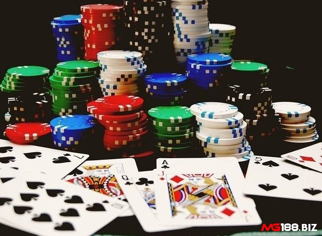 ổn định tâm lý cũng là một kinh nghiệm chơi game mậu binh online