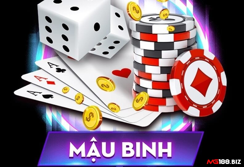 Khám phá mậu binh online