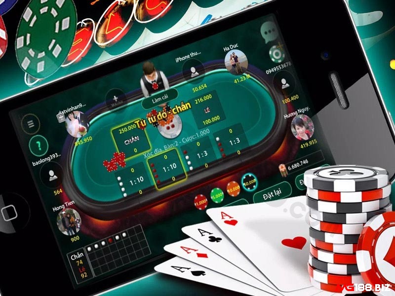 Khám phá ngay những chiến thuật đánh bài hiệu quả và chiến thắng