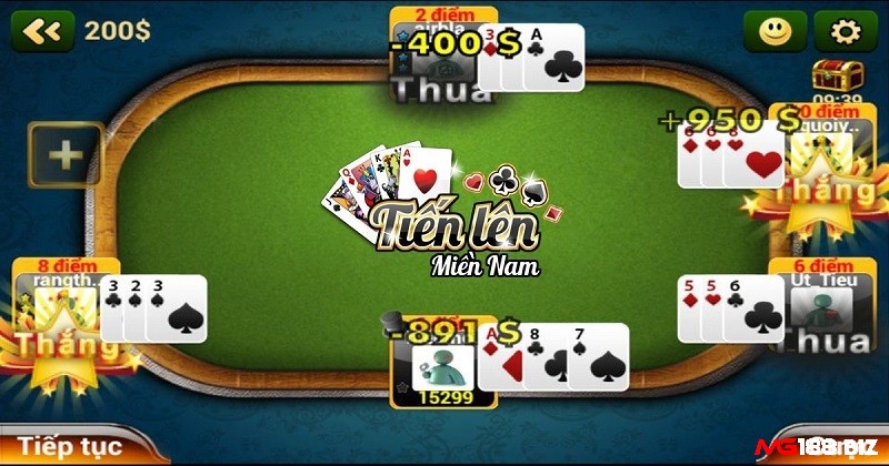 Có những tựa game Đánh bài trực tuyến nào nổi bật?