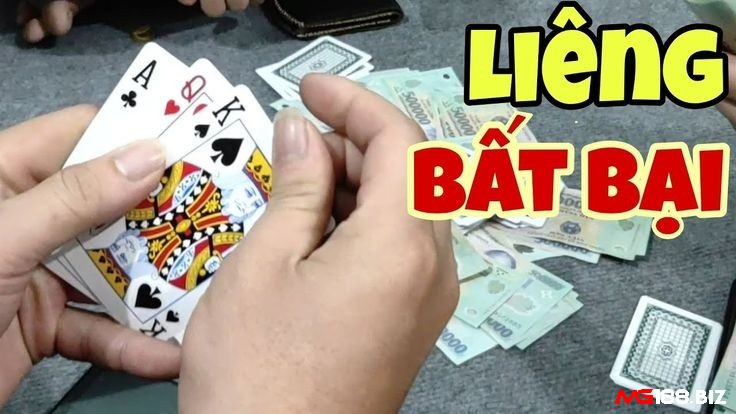 Mẹo trở nên bất bại khi chơi liêng