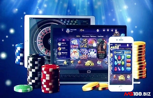 Những loại game bài online được ưa chuộng nhất