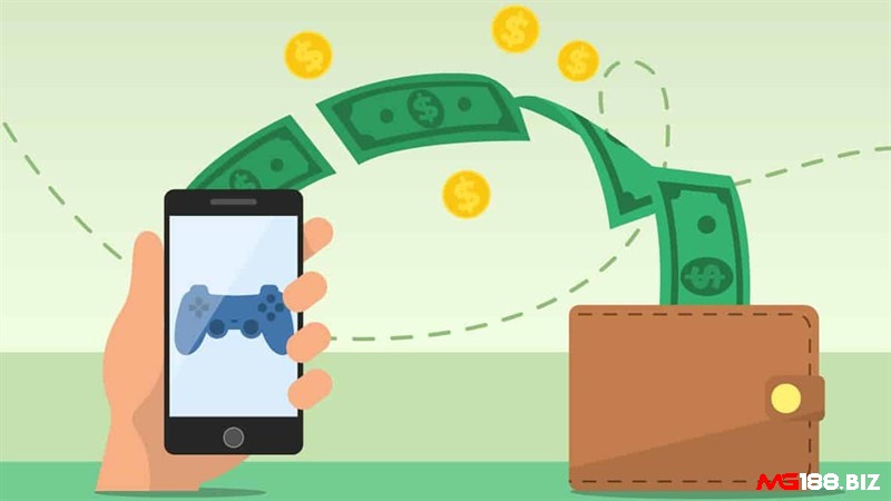 Những ưu điểm khi chơi bài online