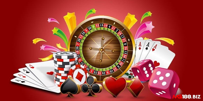 Những nhược điểm khi chơi bài online
