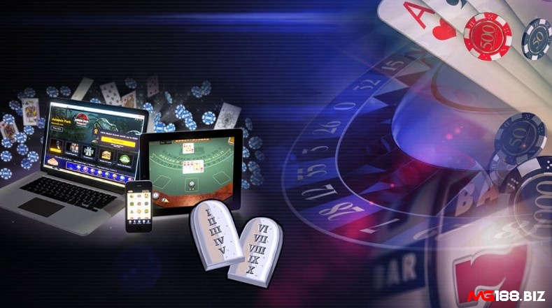 Cùng Mg188 tìm hiểu về game đánh bài online đổi tiền mặt