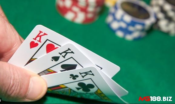 Cách tính điểm Liêng rất đơn giản