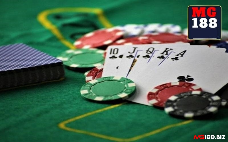 Địa chỉ chơi game Liêng uy tín – Mg188