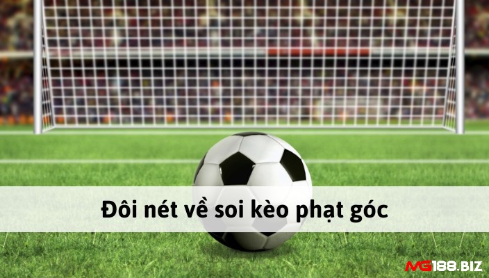 Kèo phạt góc 1×2 là một hình thức cá cược bóng đá phổ biến và được ưa chuộng nhất