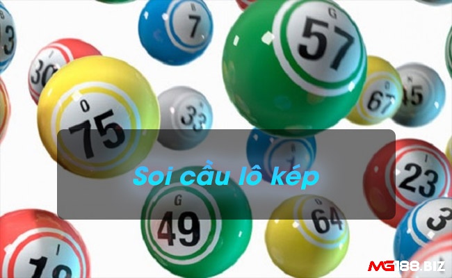 Giới thiệu về phương pháp soi cầu lô kép trong lô đề