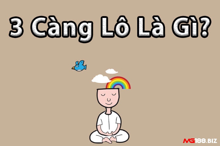 Lô 3 càng ăn bao nhiêu - Tìm hiểu lô 3 càng