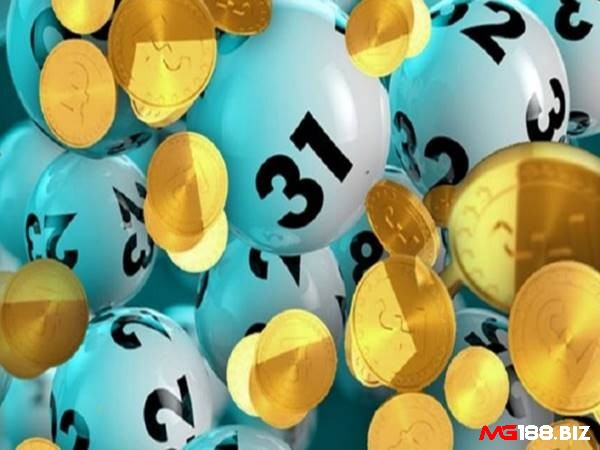Hấp dẫn, hiệu quả cao với tỉ lệ trúng thưởng lớn