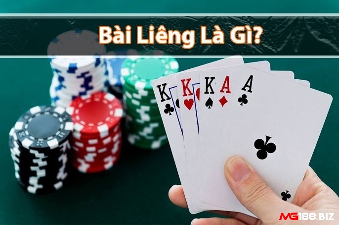 Tìm hiểu thông tin về Luật đánh liêng