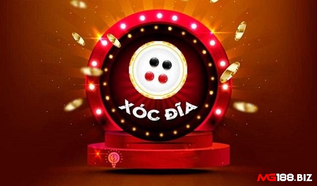 Xóc đĩa online uy tín