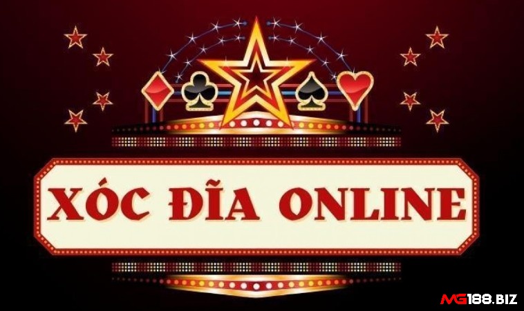 Cùng tham gia xóc đãi online ngay hôm nay