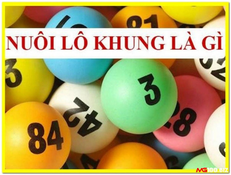 Cùng Mg188 tìm hiểu về nuôi lô khung