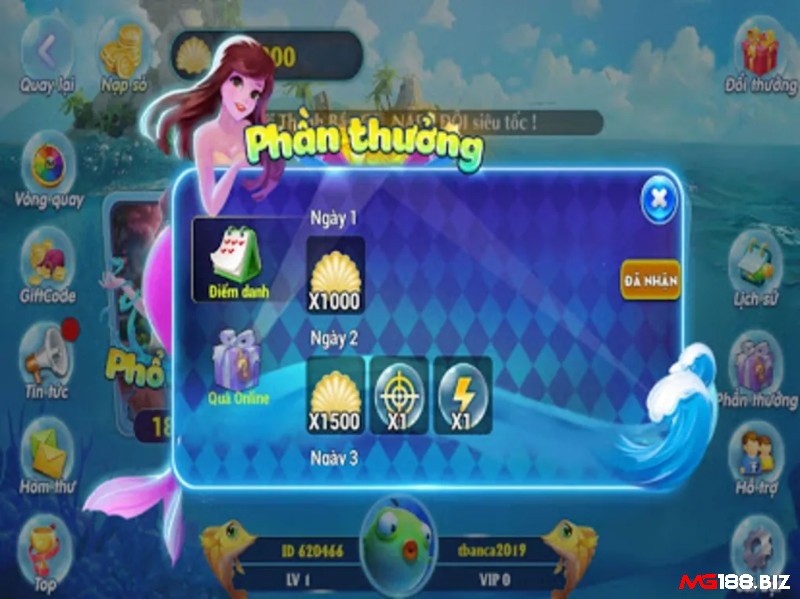Một số lưu ý cần nằm lòng khi chơi tại cổng game