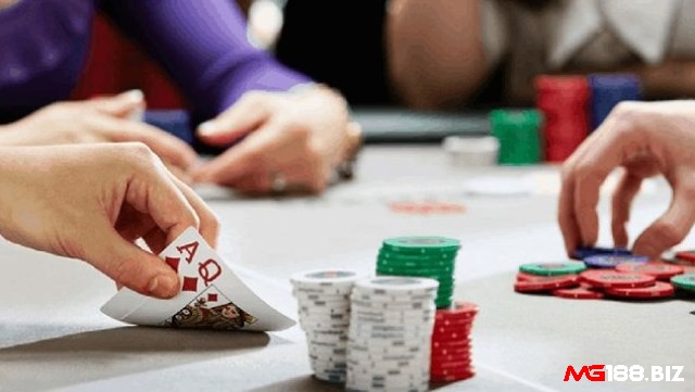 Xì dách 3 lá xì tính mấy? - Hướng dẫn tính điểm trong trò chơi Xì dách