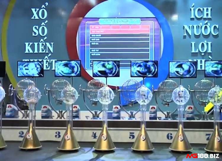 Xổ số là gì? Xổ số truyền thống là một hình thức xổ số đã xuất hiện từ năm 1962