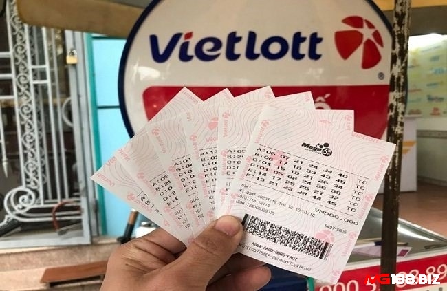 Xổ số Vietlott là loại hình xổ số đặt dưới sự quản lý của công ty TNHH xổ số điện toán Việt Nam