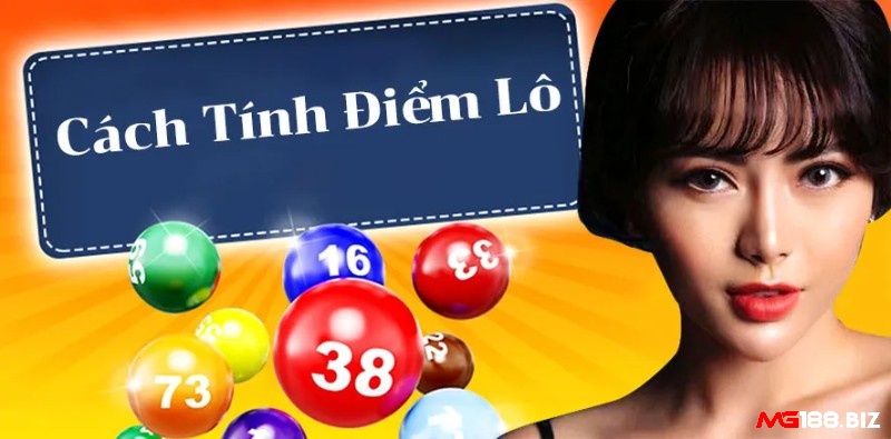 1 điểm lô bao tiền? Tại miền Bắc 1 điểm lô được xác định là 23 nghìn đồng