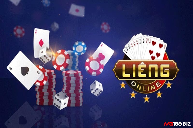 Bài Liêng là một game bài có trải nghiệm đơn giản thú vị với luật chơi dễ hiểu