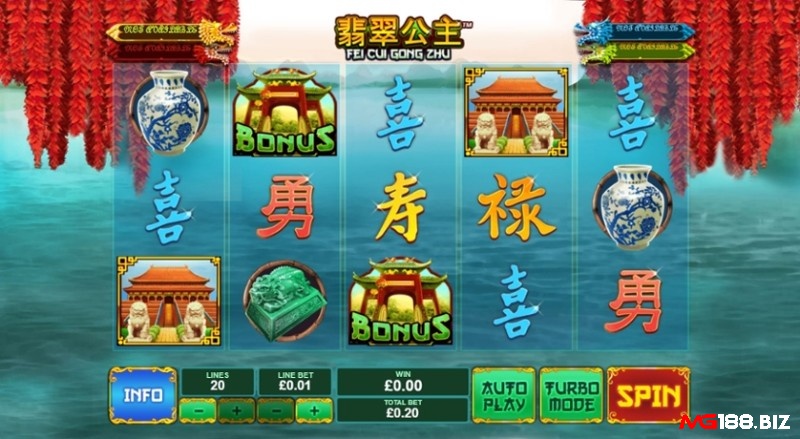 Kinh nghiệm chơi Fei Cui Gong Zhu hay nhất