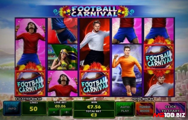 Điều chỉnh số tiền cược trên mỗi dòng từ 0.01 đến 5 tại mục Line Bet bằng nút + hoặc -