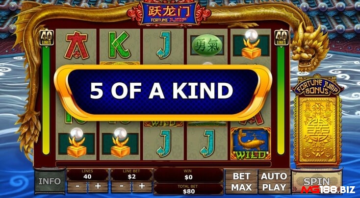 Link download FortuneJump