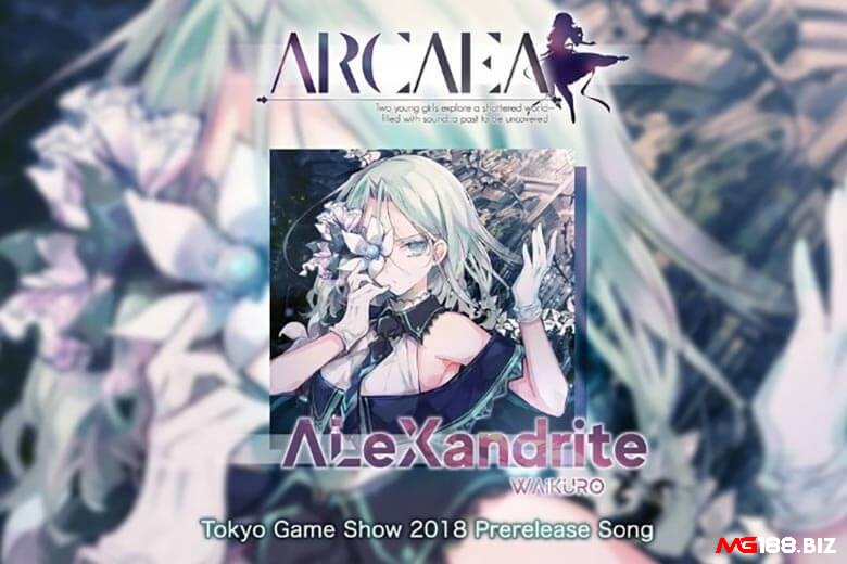 Game Arcaea có nhiều chế độ chơi đa dạng và hấp dẫn