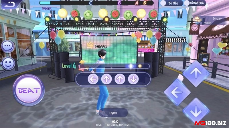 Game Au iDol SohaGame - Audition cùng thần tượng