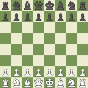 Game Chess - Tựa game cờ vua trực tuyến hấp dẫn