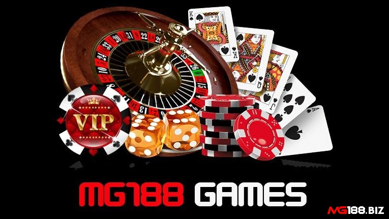 Mg188 – Sân chơi game đánh phỏm hấp dẫn cho tay thủ