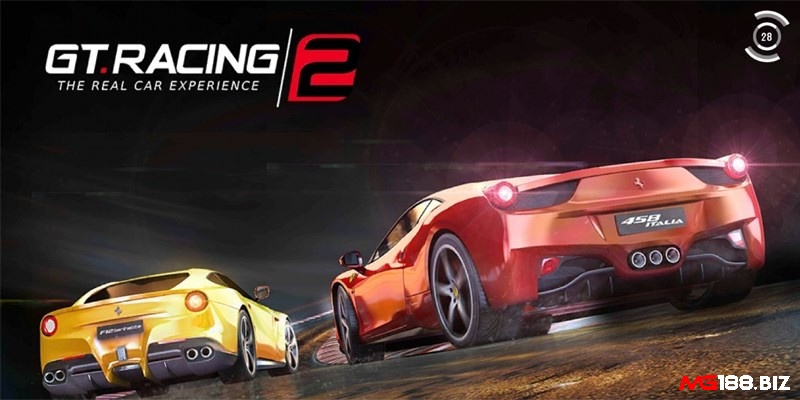 Cùng MG188.BIZ tìm hiểu chi tiết về Game GT Racing 2 nhé