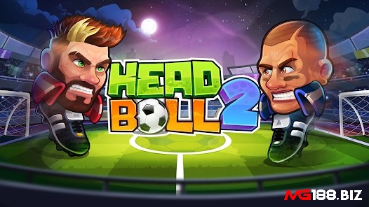 Cùng MG188.BIZ tìm hiểu chi tiết về Game Head Ball 2 nhé