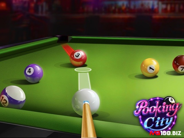 Cùng MG188.BIZ tìm hiểu chi tiết về Game Pooking nhé
