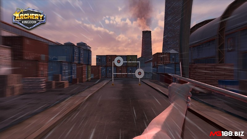 Game Shooting Archery - Game bắn cung chân thực và hấp dẫn