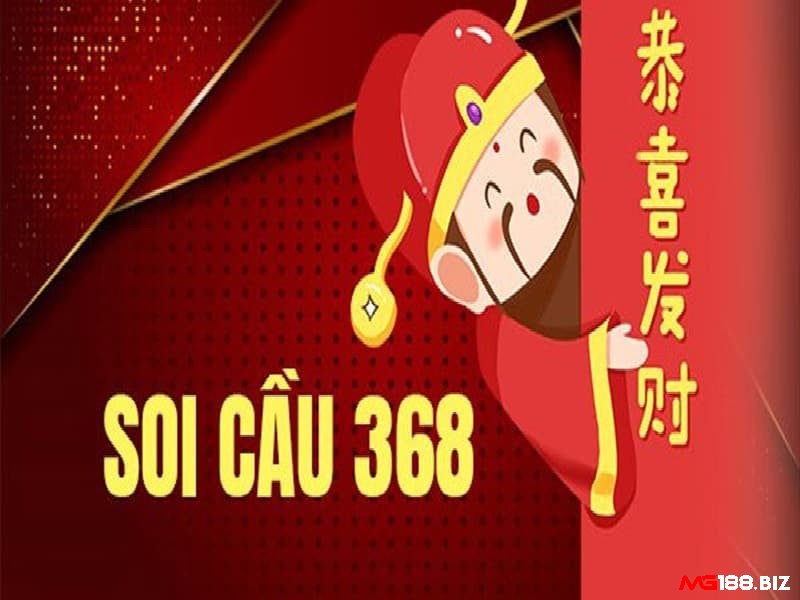 Soi cầu 368 là phương pháp soi cầu đang thu hút sự quan tâm của nhiều lô thủ
