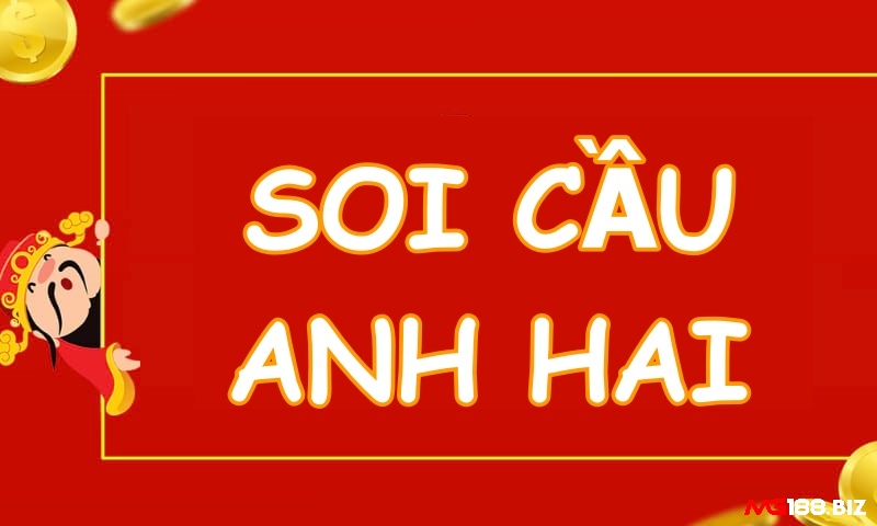 Soi cầu anh hai là phương pháp dự đoán kết quả xổ số hiệu quả