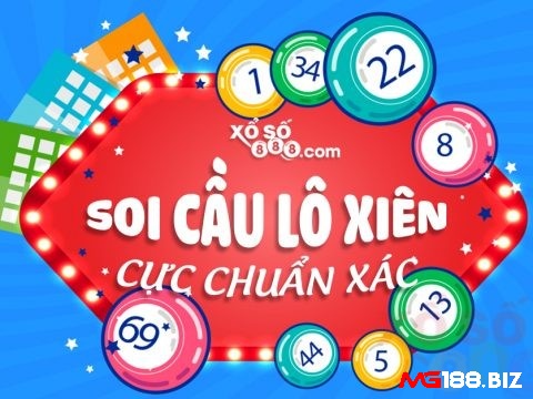 Phương pháp soi cầu lô xiên 2 chuẩn xác và hiệu quả nhất