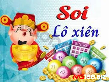 Cùng Mg188 tìm hiểu về soi cầu lô xiên 2