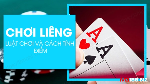 Ảnh đánh liêng chi tiết, sắc nét về một ván đánh liêng