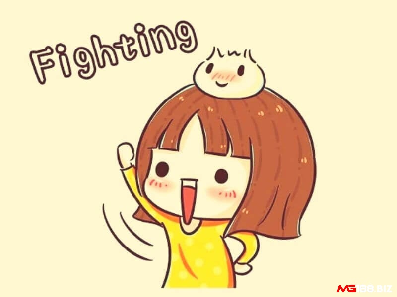 Tâm lý vững vàng