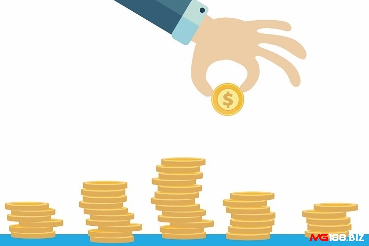 Lập nguồn vốn hợp lý