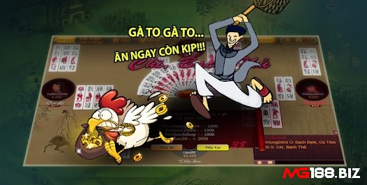 Chơi chắn online miễn phí có những đặc điểm nổi bật gì?