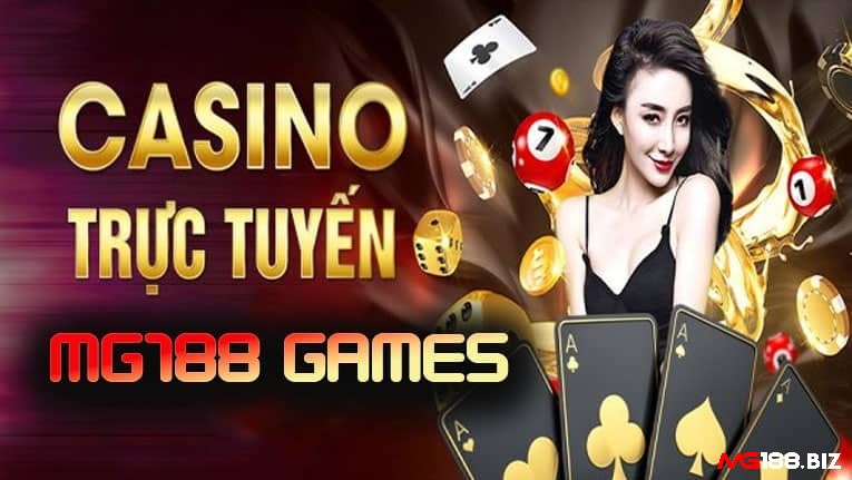 Đặc điểm nổi bật của choi game truc tuyen MG188
