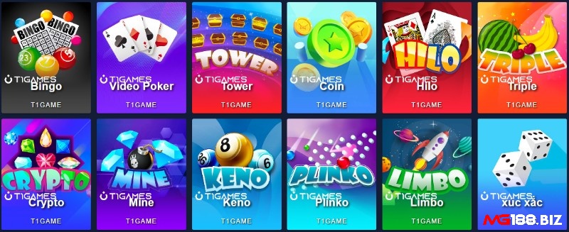 Cách tham gia choi game truc tuyen MG188 như thế nào?